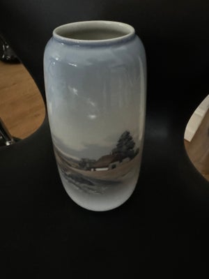 Vase Fin Vase Bing og Grøndahl