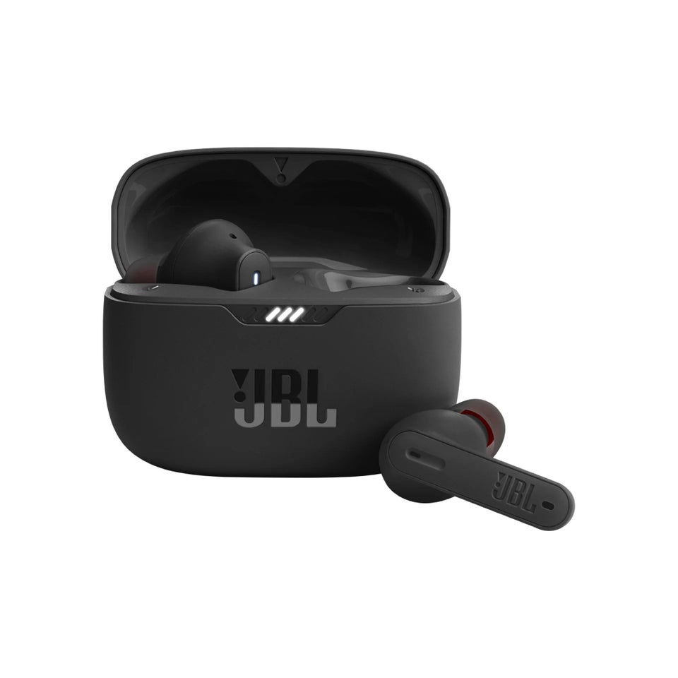 in-ear hovedtelefoner, JBL,