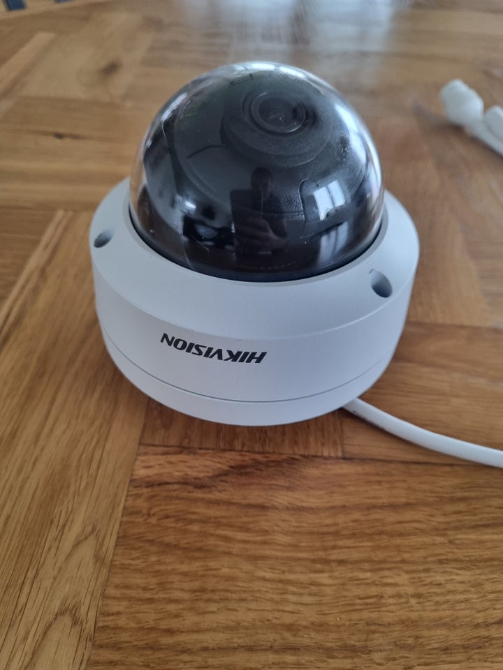 Kamera, Hikvision