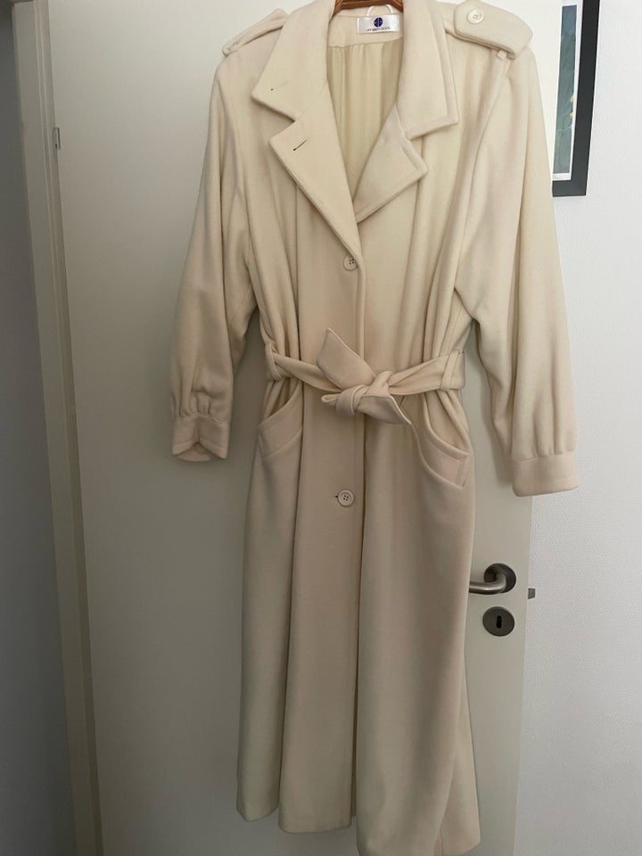 Frakke, str. 36, Jensen coat