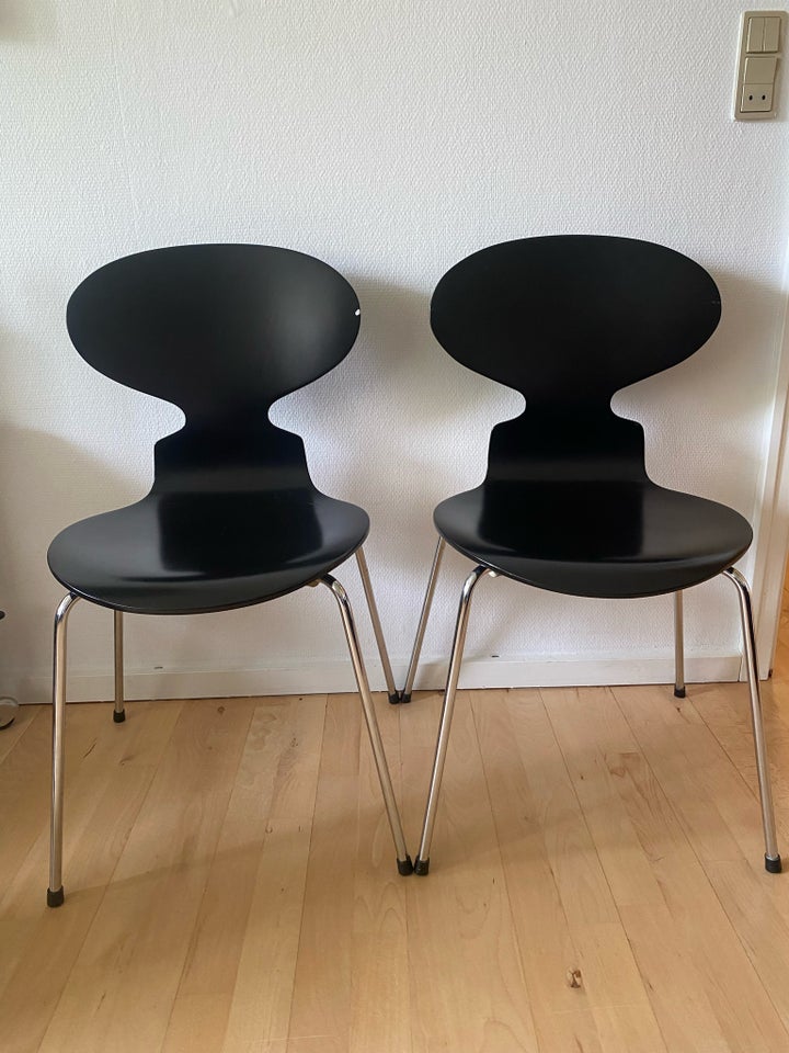 Arne Jacobsen Myren Stole