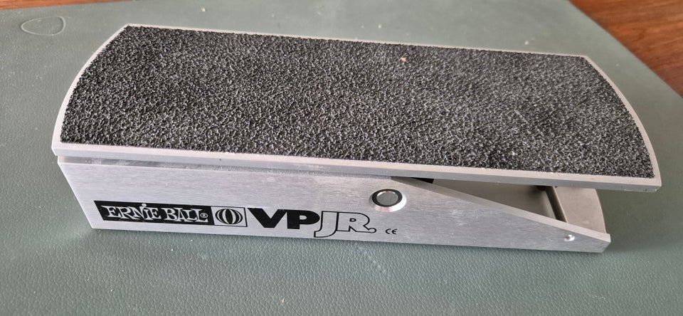 Volumen pedal Ernie Ball VP JR