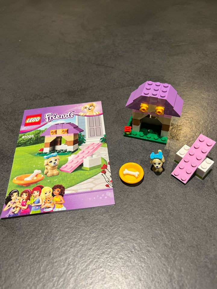 Lego Friends