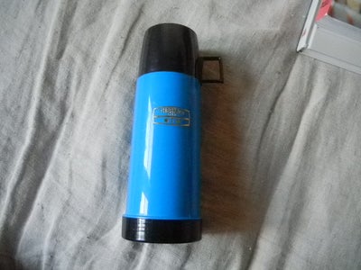 Andet RETRO - Thermos termokande