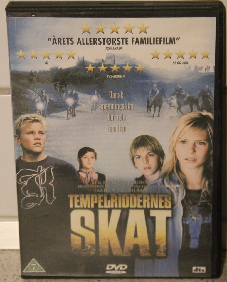 DVD sælges, instruktør xx, DVD