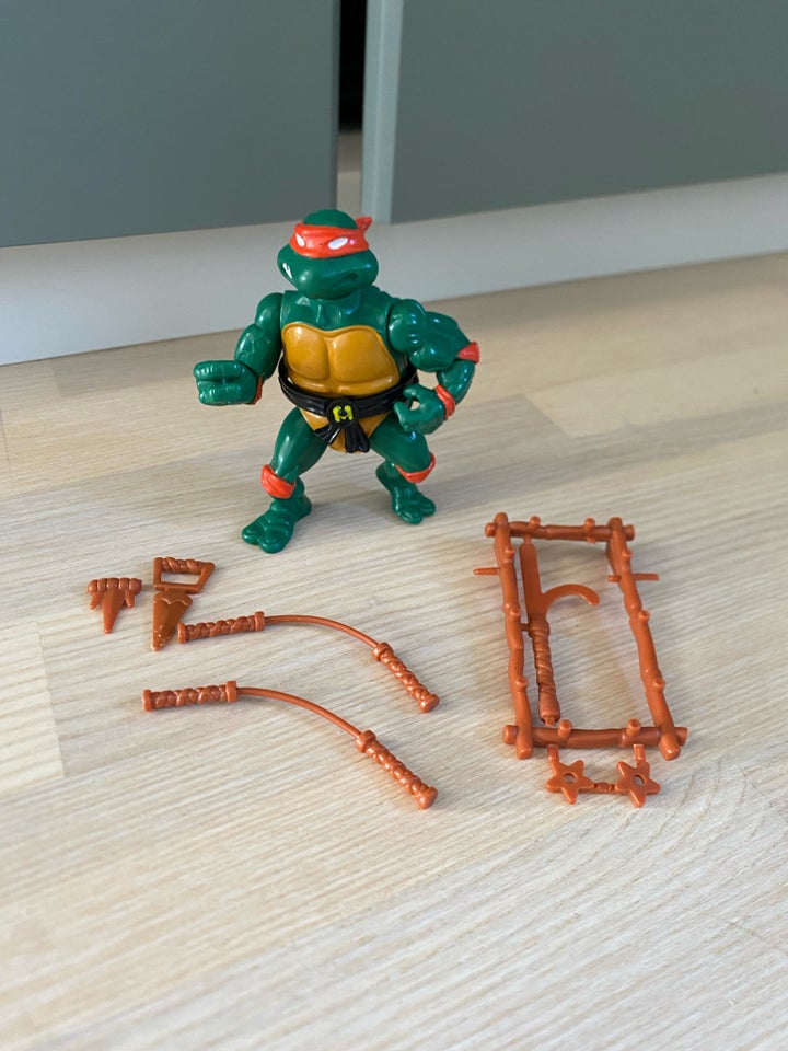 TMNT - Michelangelo