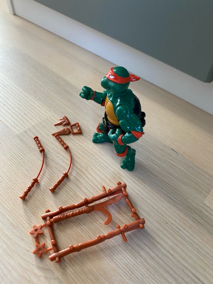 TMNT - Michelangelo