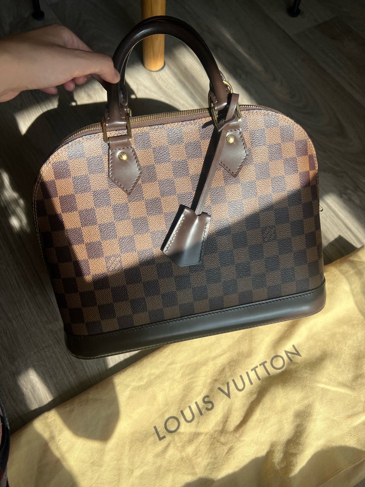 Anden håndtaske Louis Vuitton