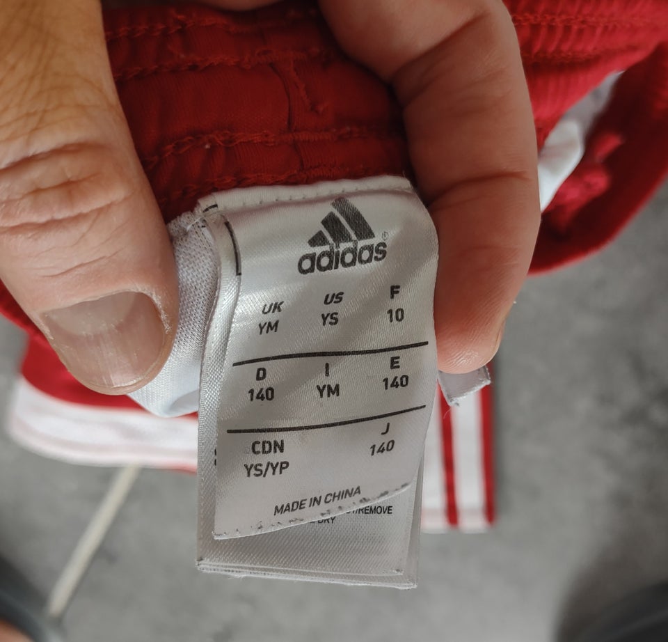 Shorts Sports shorts Adidas og