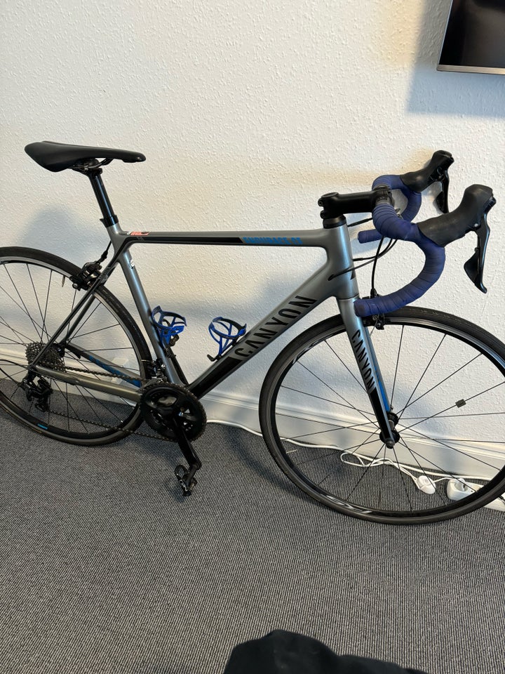 Herreracer, Canyon Endurance CF F