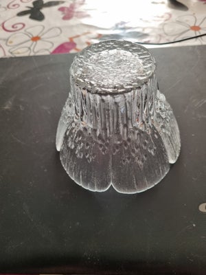 Glas Skål Iittala