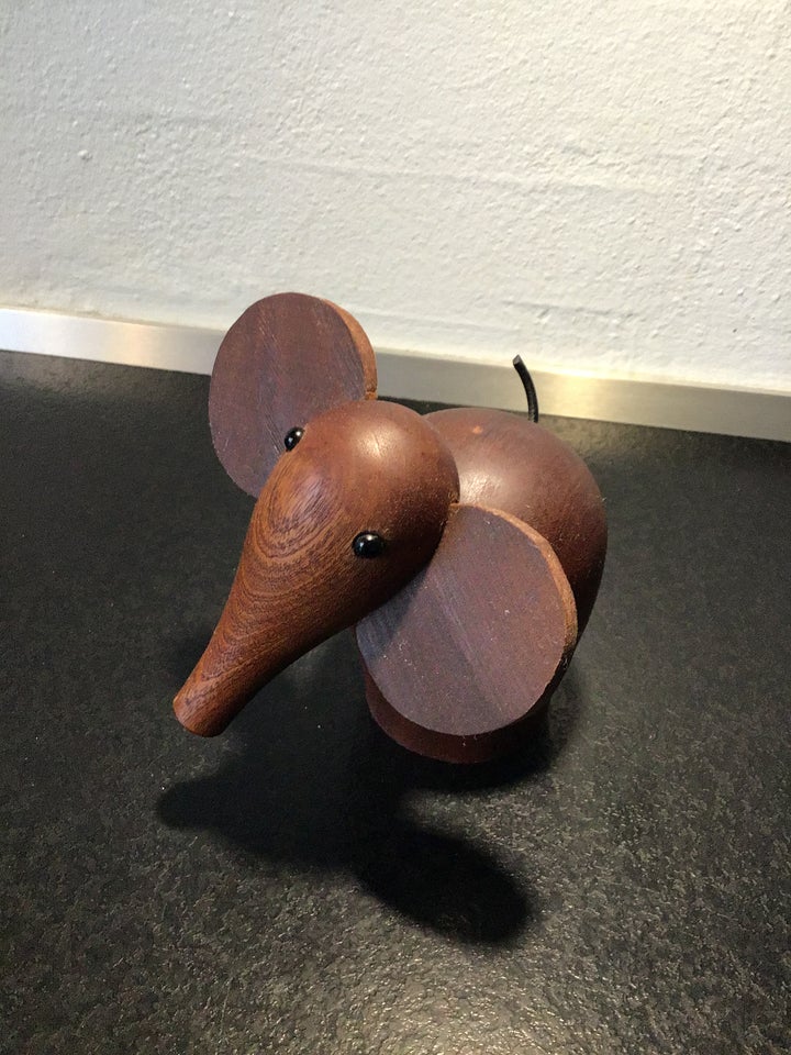 Elefant