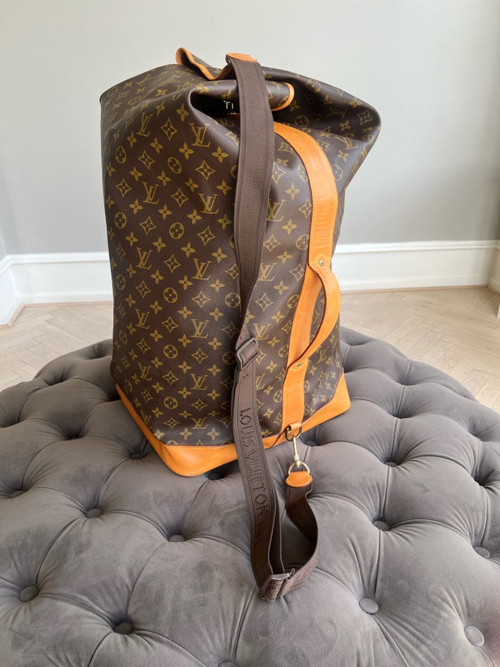 Weekendtaske, Louis Vuitton Sac