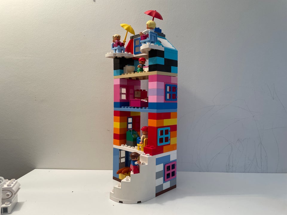 Lego Duplo