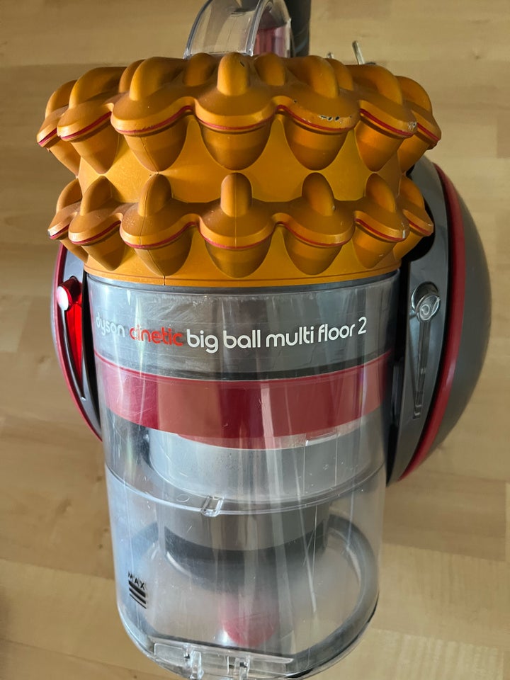 Støvsuger, Dyson Big ball