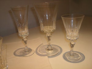 Glas SIGNORA krystalglas