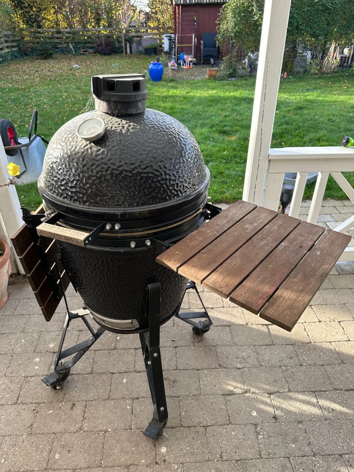 Kuglegrill, The Bastard XL