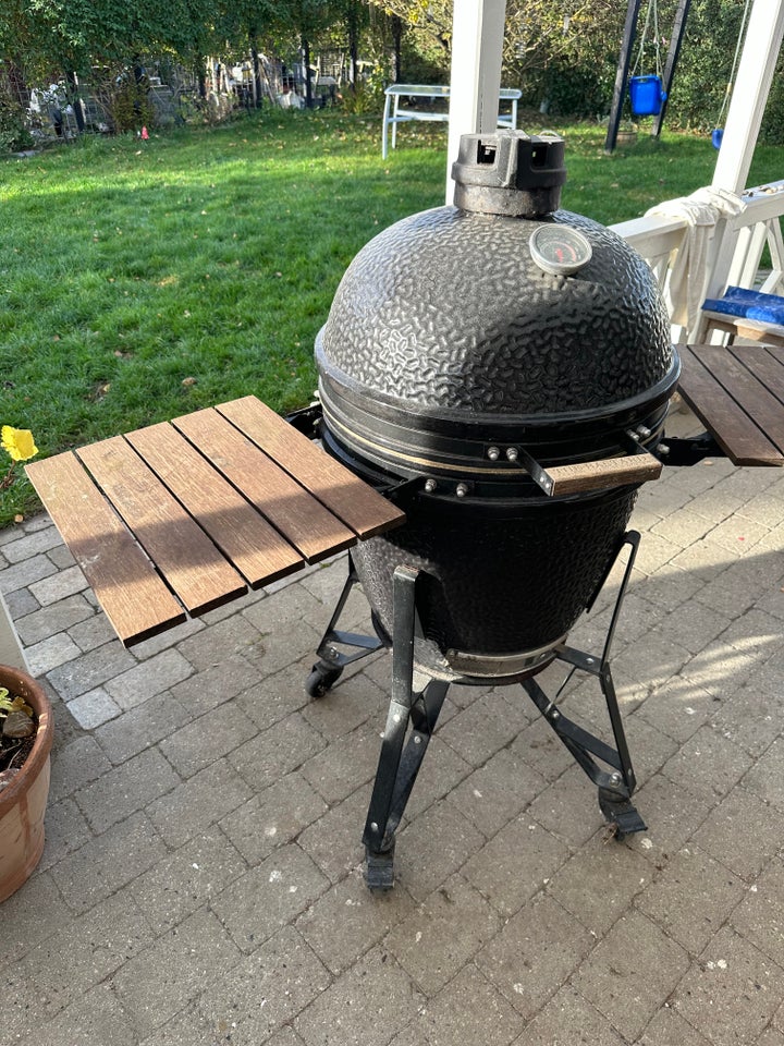 Kuglegrill, The Bastard XL