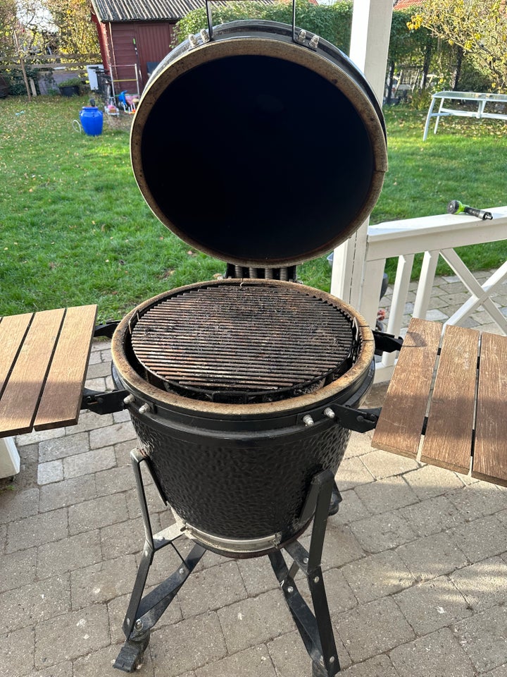 Kuglegrill, The Bastard XL