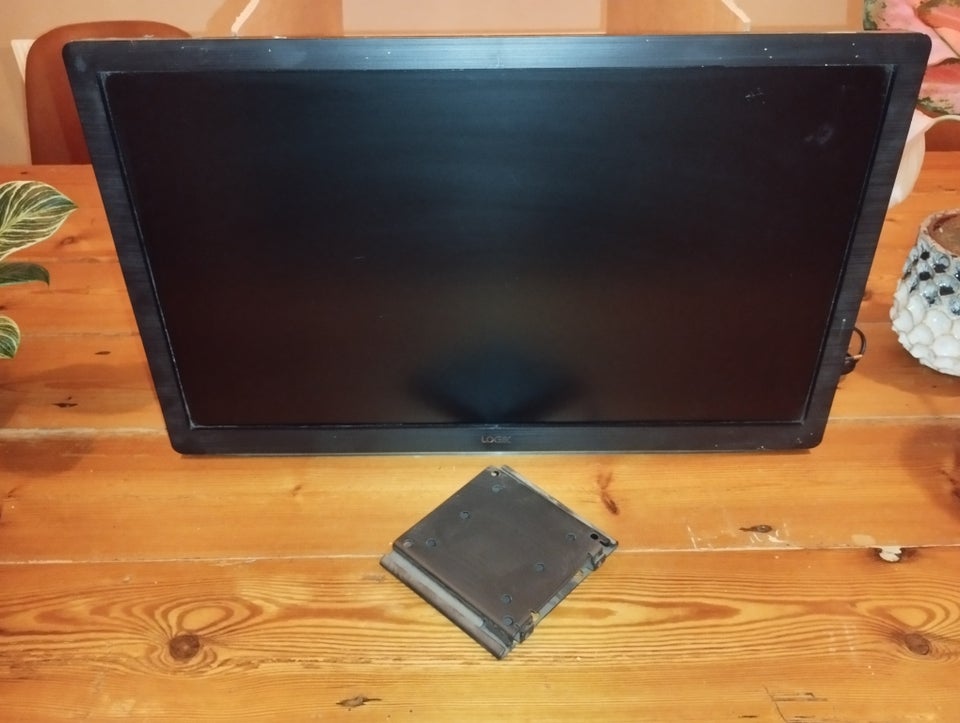 LCD Logik 20"