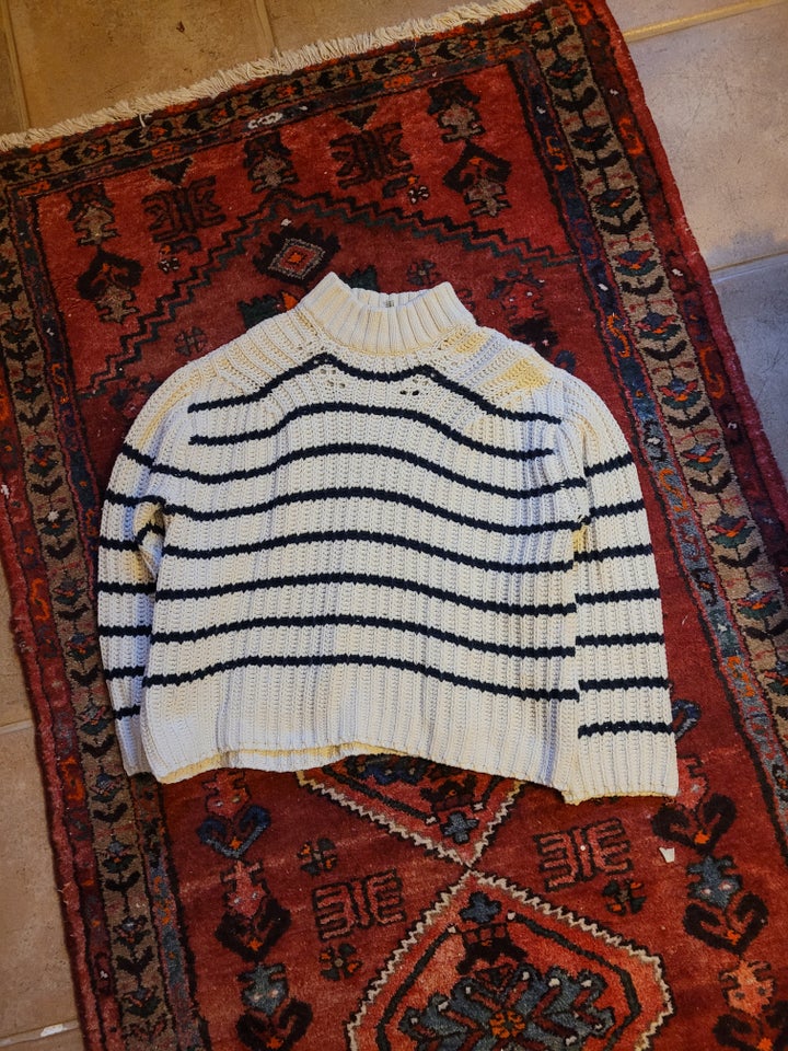 Sweater, Munthe, str. 34