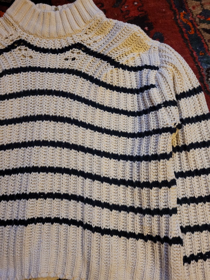 Sweater, Munthe, str. 34