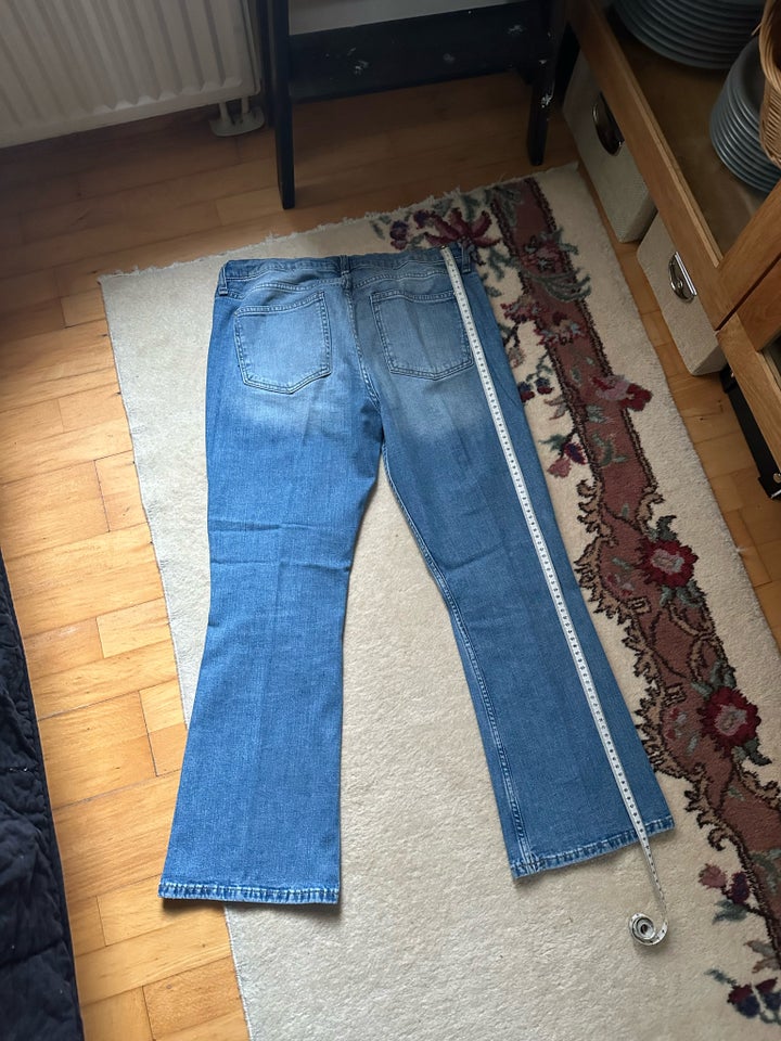 Jeans, Ukendt, str. 32