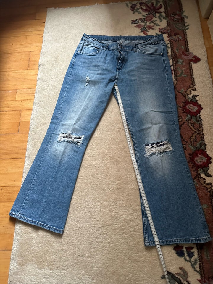 Jeans, Ukendt, str. 32