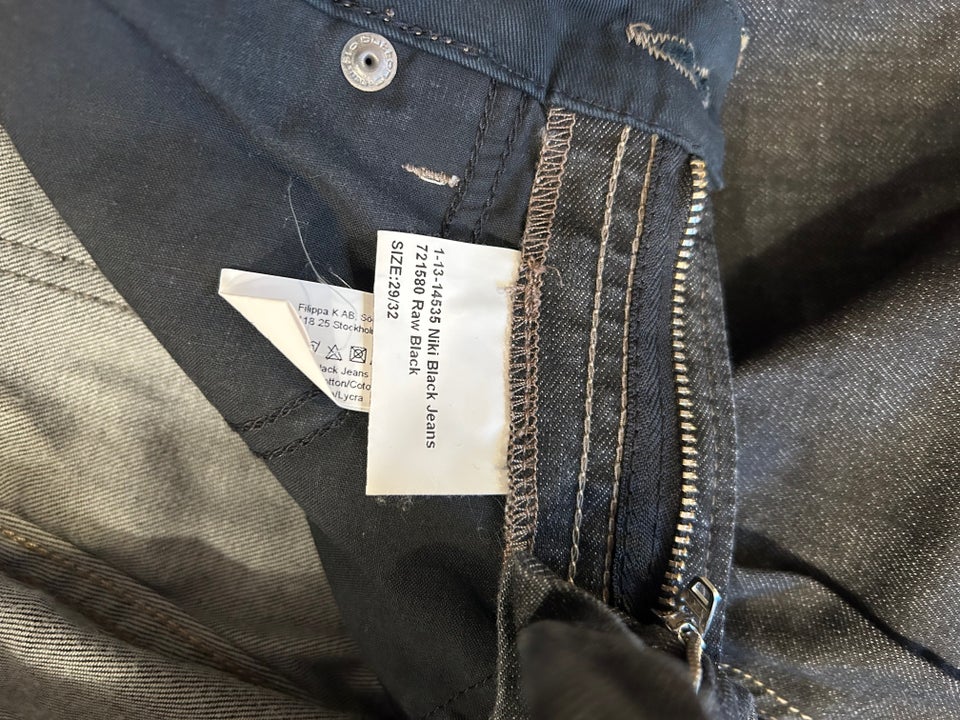 Jeans, FILIPPA K, str. 29