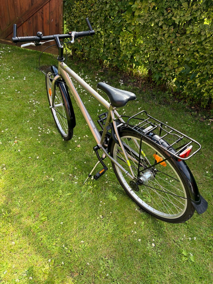 Drengecykel anden type X-zite