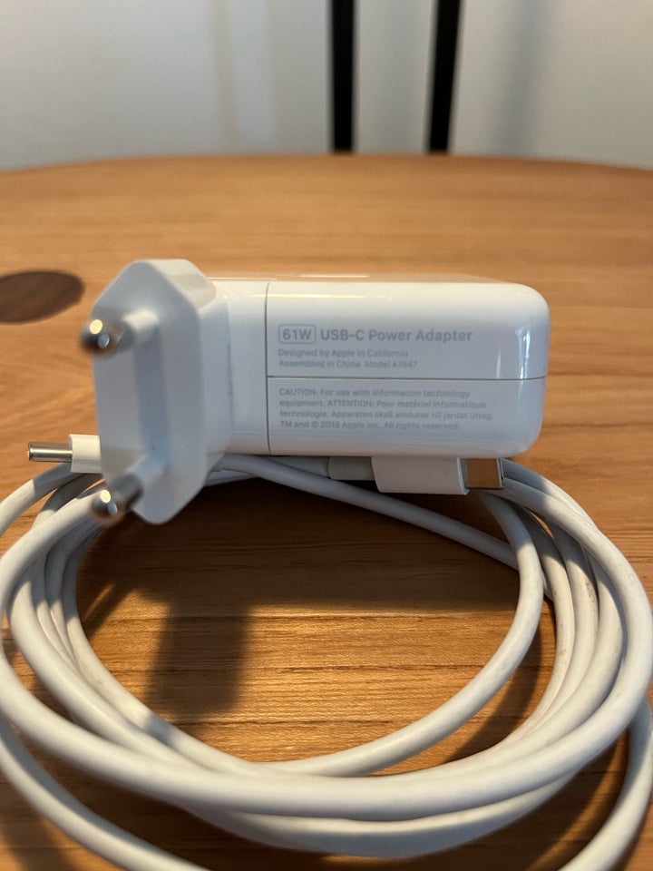 Adapter, Apple, Perfekt