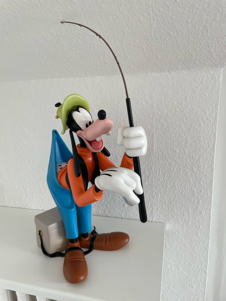 Samlefigurer, Disney Fedtmule