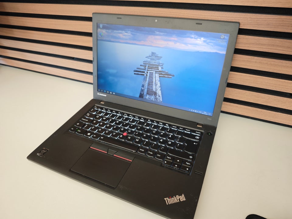 Lenovo ThinkPad T450,