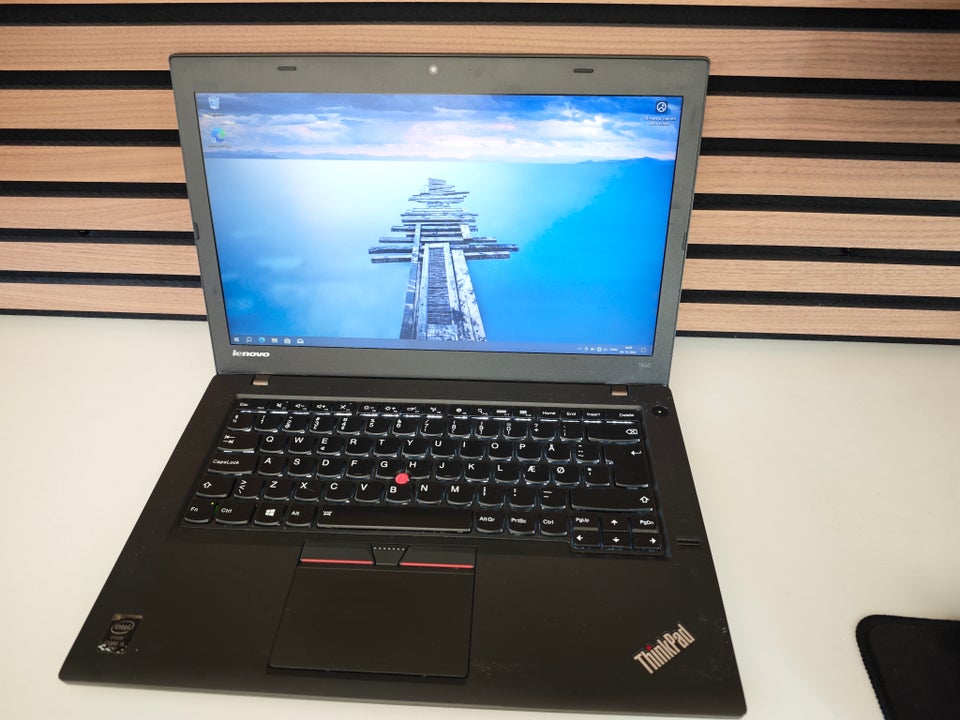 Lenovo ThinkPad T450,