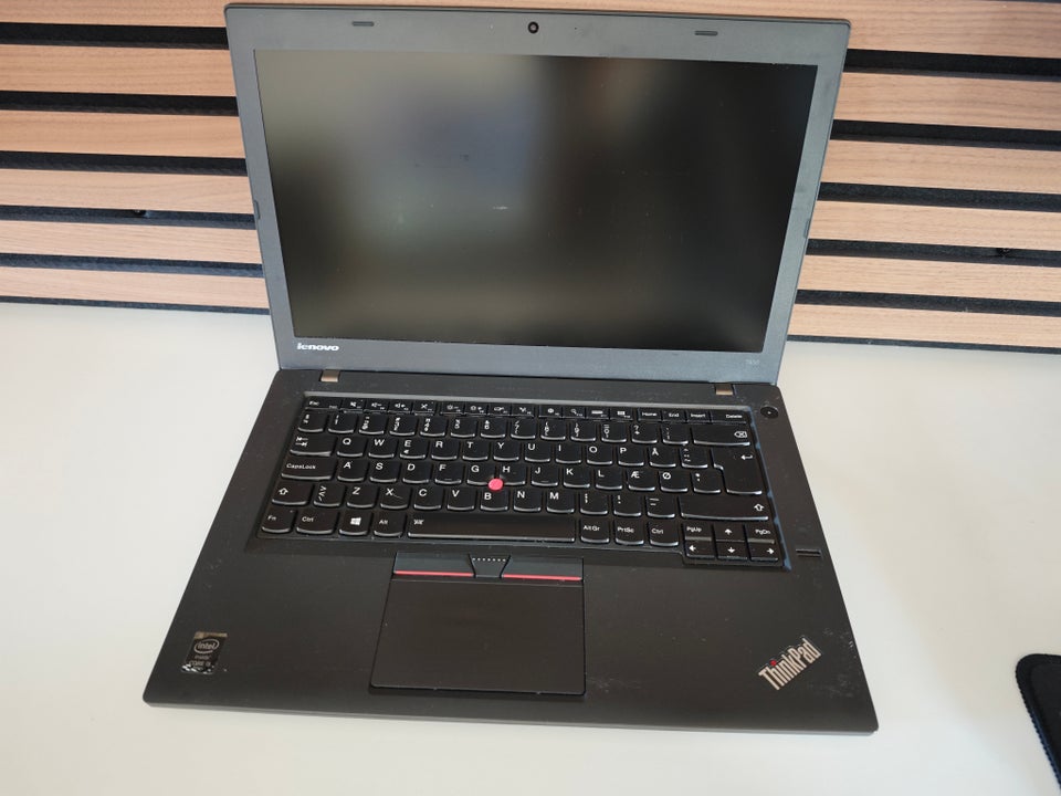 Lenovo ThinkPad T450,