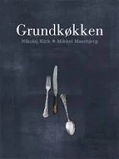 Grundkøkken, Nikolaj Kirk  Mikkel