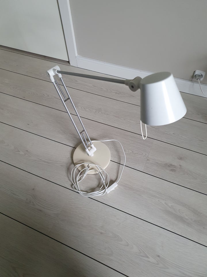 Arkitektlampe Ikea Oleby