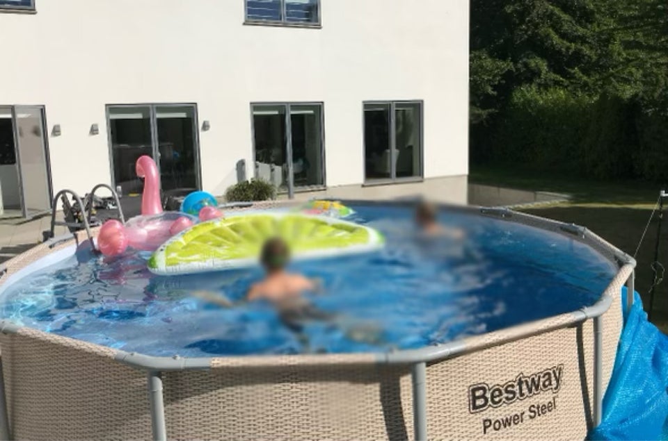 Swimmingpool Bestway