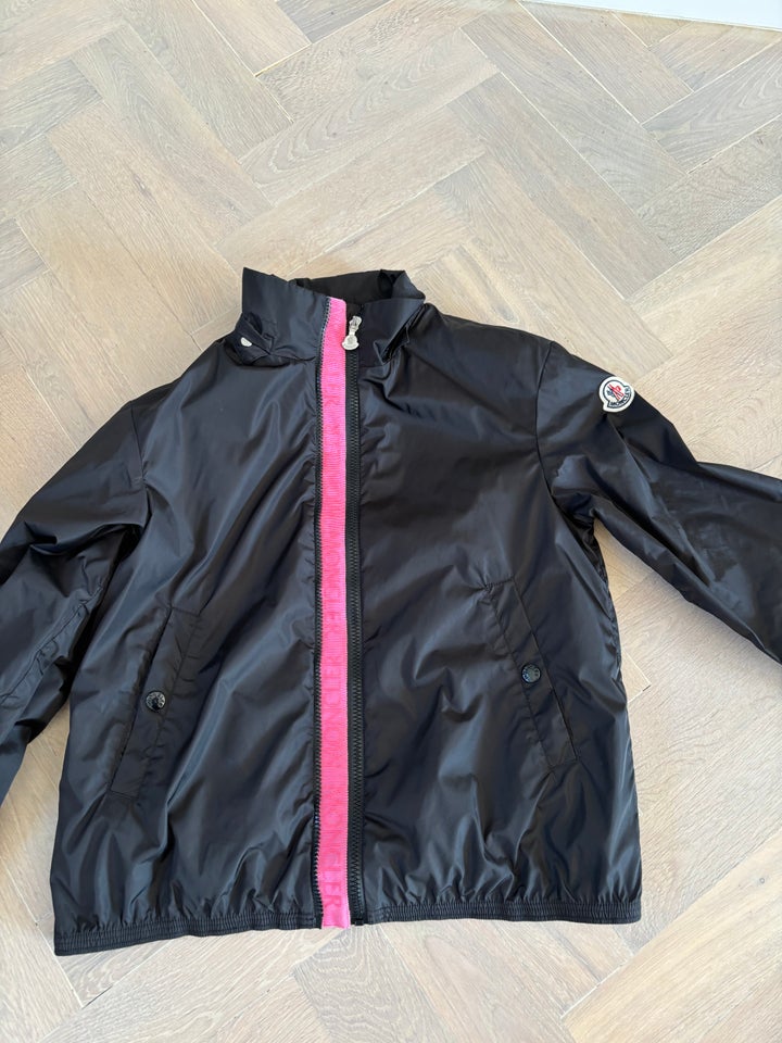 Jakke Vindjakke nylon Moncler