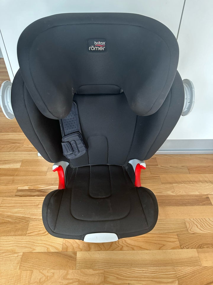 Autostol, op til 36 kg , Römer Kidfix