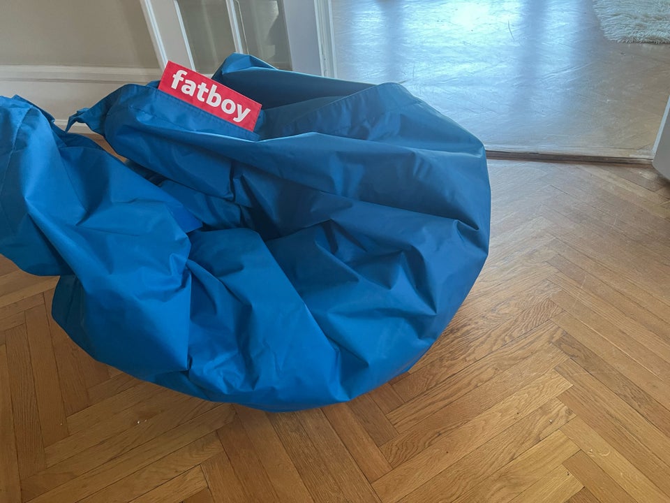 Sækkestol Fatboy