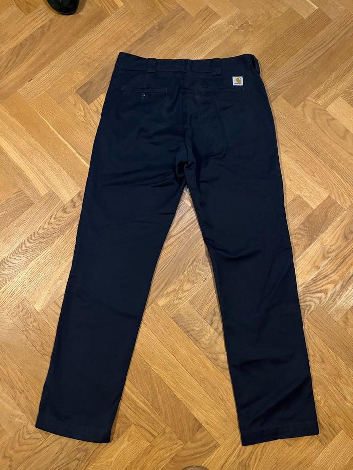 Bukser, Carhartt, str. 34