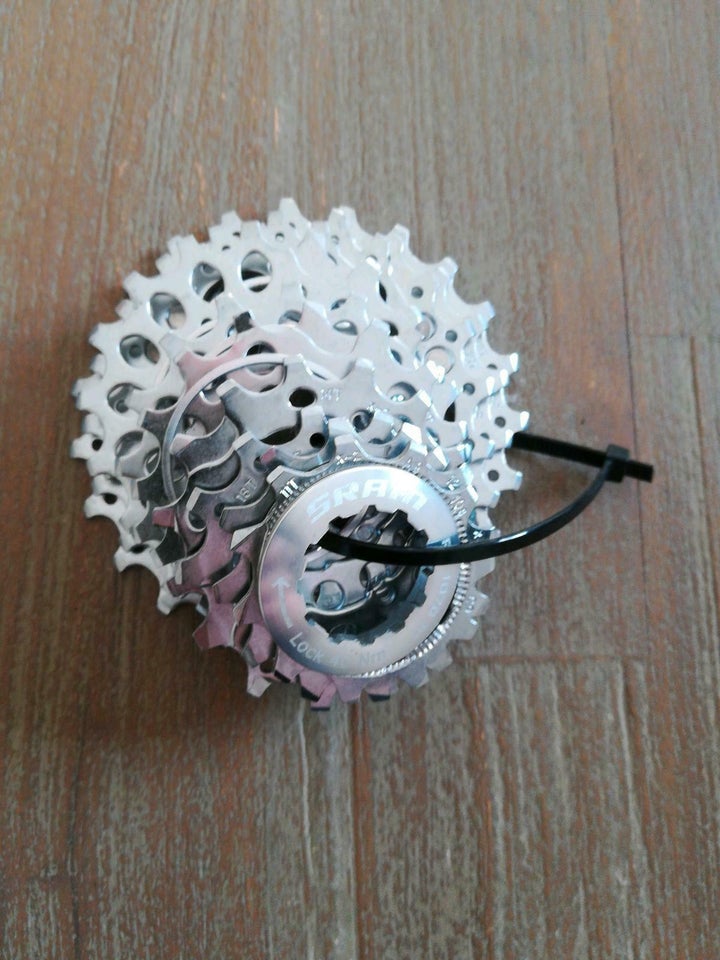 Kassette SRAM kass PG-1070 10sp