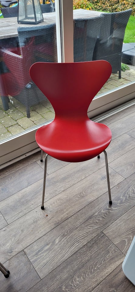 Arne Jacobsen, stol, Myren