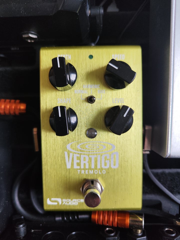 Source Audio Vertigo