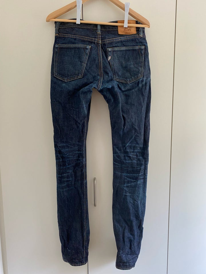 Jeans Pure Blue Japan str 31