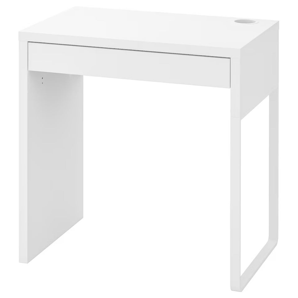 Skrivebord, Ikea Micke