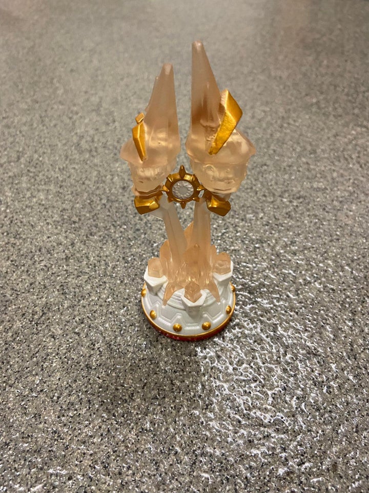 Sunscraper Spire - Skylanders Trap