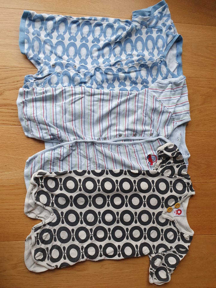 Nattøj, Pyjamas, Various