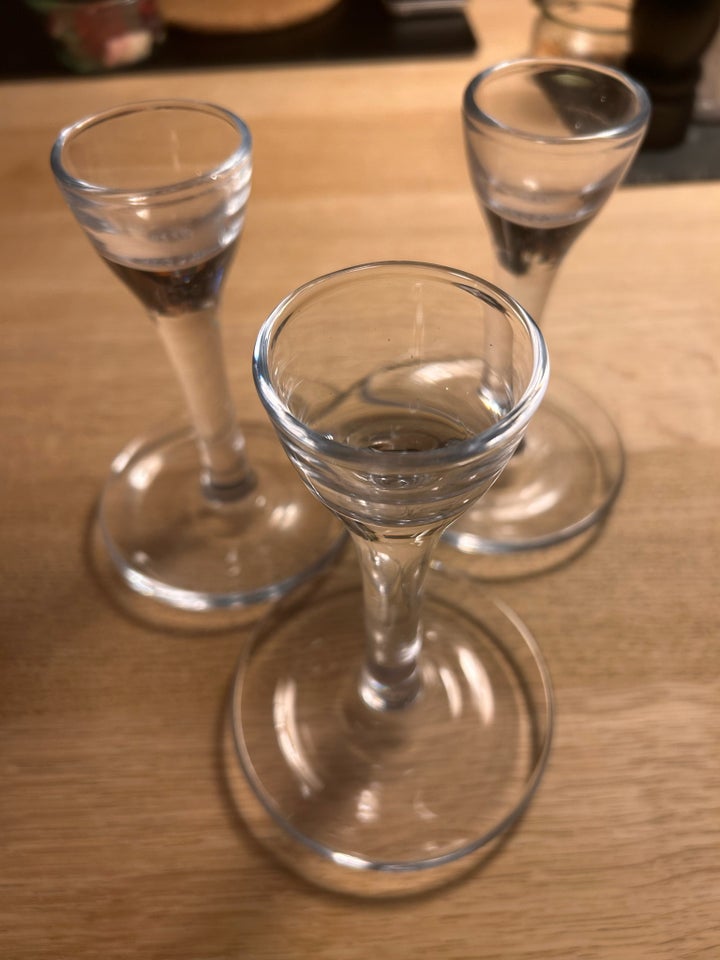 Glas, Æggebæger, skønne retro